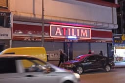 Atılım Alışveriş Merkezleri-Bağcılar Parseller