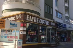 Emre Optik