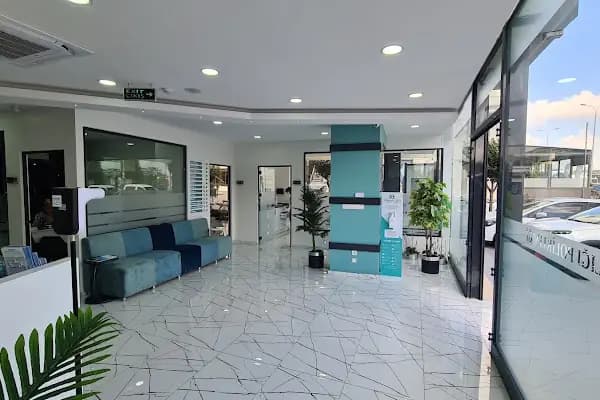 Cerrahi Grup Avcılar Ağız ve Diş Sağlığı Polikliniği - Diş Kliniği - İstanbul Bayrampaşa