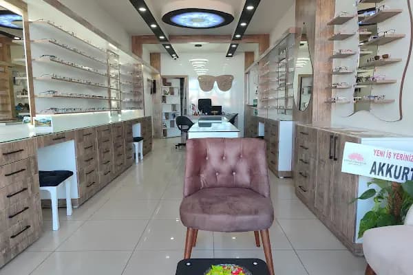 Midyat Yenigün Optik - Optik - Mardin Artuklu