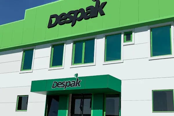 Despak - Yaş Meyve Sebze Toptancısı - Antalya Muratpaşa
