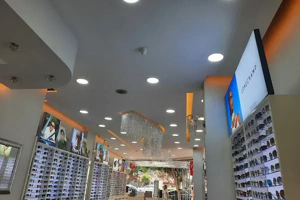 Dilek Optik Alanya - Optik - Antalya Alanya