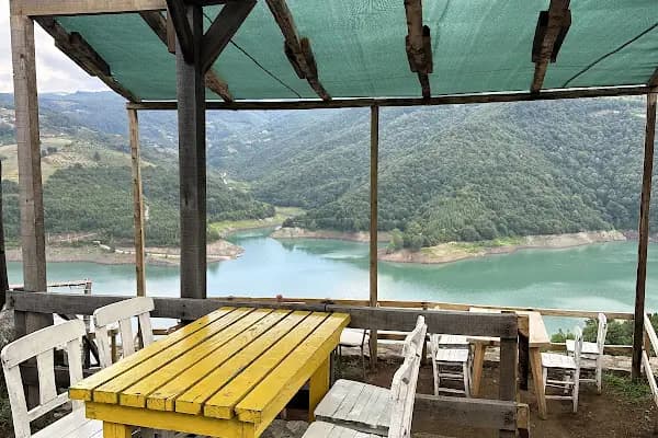 Kopça Kafe - Kafe - Kocaeli Başiskele