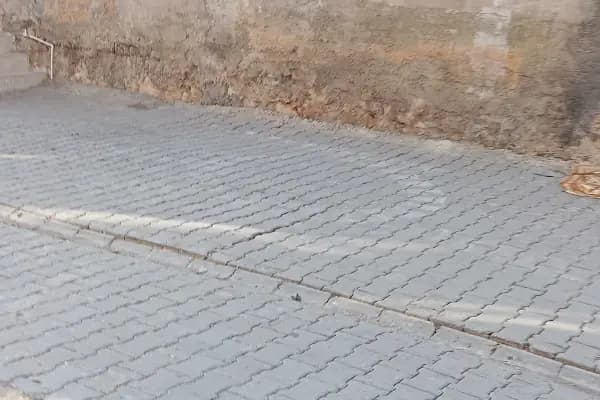 Şelale Parkı Direkli Merkez - Park - Şanlıurfa Haliliye