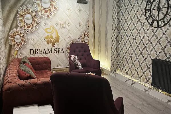 Dream Spa Konya - Masaj Uzmanı - Konya Selçuklu