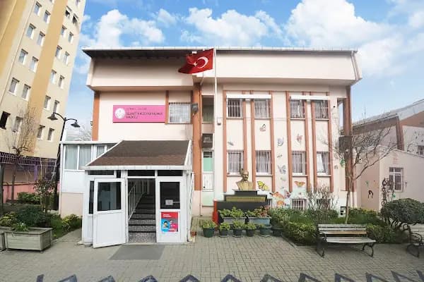 Selahattin Müzeyyen Kaçaker Anaokulu - Eğitim - İstanbul Avcılar