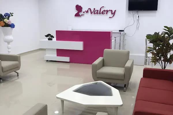 VALERY ESTETİK BODRUM - Güzellik Salonu - Muğla Marmaris
