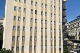 UK Hotel Ankara