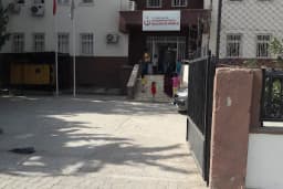Ceylanpınar 2 Nolu Aile Sağlığı Merkezi