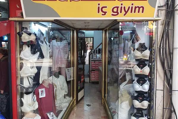 Neslihan İç Giyim - Giyim mağazası - Balıkesir Karesi