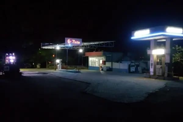 İpragaz - Benzin İstasyonu - Gaziantep Karkamış