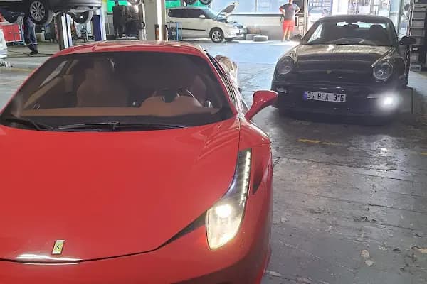 Otogen Otomotiv - Volkswagen - Seat - Porsche - Skoda - Audi Özel Servisi - Araç Bakım ve Onarımı - Bursa Nilüfer