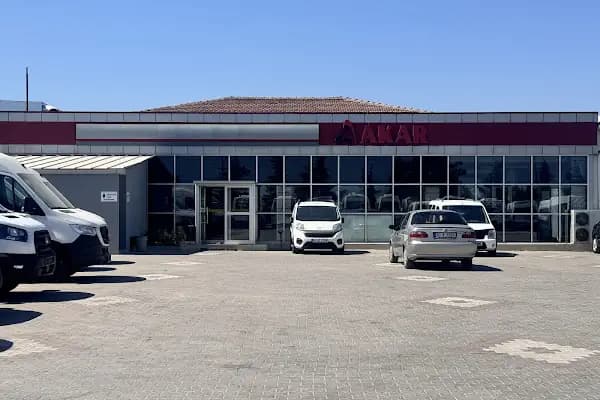 Akar Otomotiv - Oto Galeri - Balıkesir Karesi