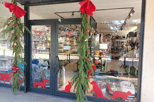 Petshop Evinde - Evcil hayvan mağazası - Kocaeli İzmit