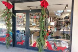 Petshop Evinde