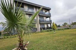 Arter TOWN Sitesi