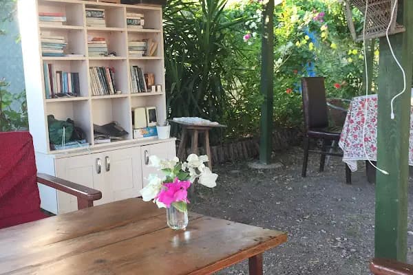 Dalyan Doğa Camping - Konaklama Tesisi - Muğla Ortaca
