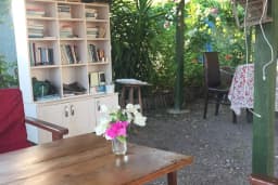 Dalyan Doğa Camping