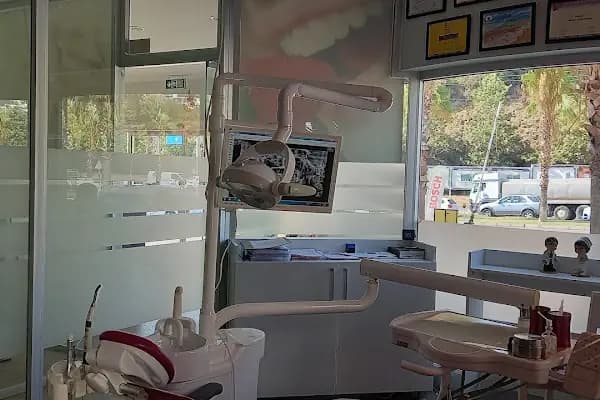 Diş Kliniği
