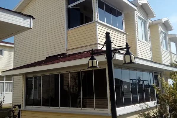 Örnek Tatil Köyü - Konut Geliştirme - Edirne Enez