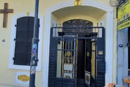 İzmir Kurtuluş Kilisesi (Diriliş Ailesi)