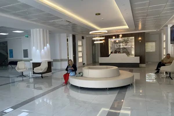 Özel Ortaca Yücelen Hastanesi - Tam Teşekküllü Hastane - Muğla Ula