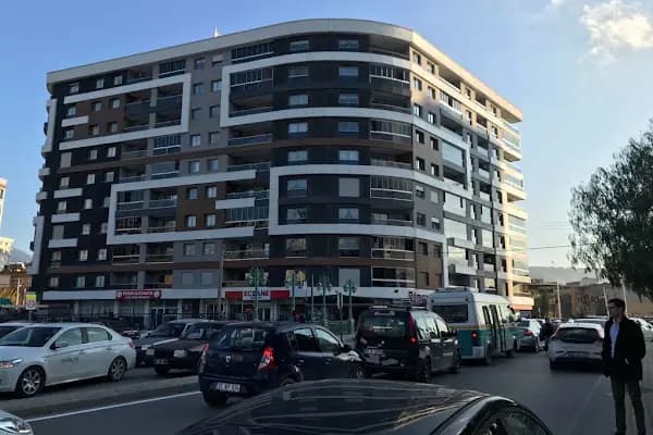 Goldiva Güney - Gayrimenkul Müteahhidi - İzmir Bornova