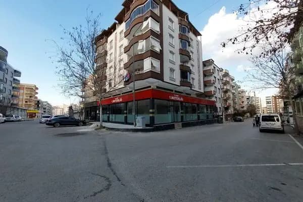 Noter - Noter - Gaziantep Nizip