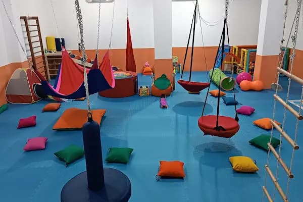 Bağcılar Ergoterapi Merkezi - Sağlık Merkezi - İstanbul Bağcılar