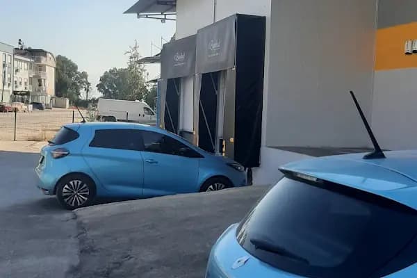 GÜRSÜT ANTALYA BÖLGE MÜDÜRLÜĞÜ - Gıda Üreticisi - Antalya Kepez