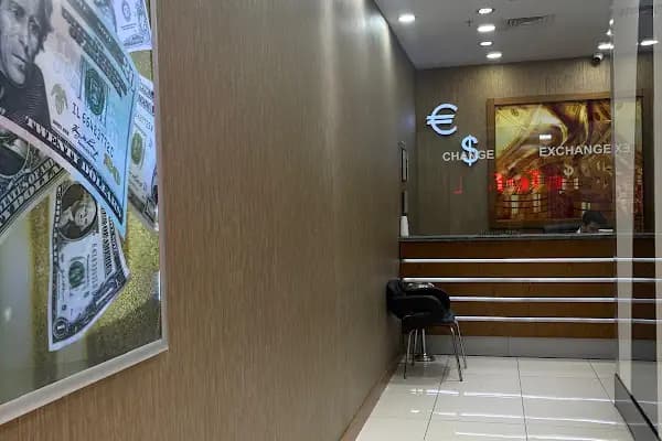 Özbıyık Döviz ve Sınırlı Yetkili Müessese A.Ş. - Döviz Hizmetleri - İstanbul Ümraniye