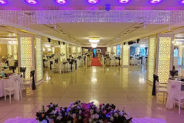 Salon Liza Düğün Salonları - Düğün Salonu - Kocaeli Kartepe
