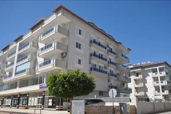 Oba Star Residence - Konut Geliştirme - Antalya Elmalı