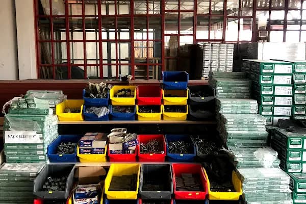Atlas yapı market Kahramanmaraş - Yapı Malzemeleri Mağazası - Kahramanmaraş Dulkadiroğlu