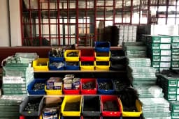 Atlas yapı market Kahramanmaraş