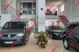 Anamur Oto Galeri Escom