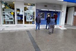 QNB Arnavutköy Şubesi