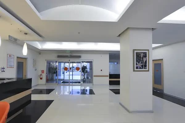 Özel Medline Adana Hastanesi - Hastane - Adana Çukurova