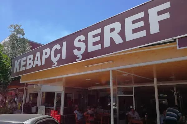 BODRUMLU MUSA USTA'NIN YERİ - Restoran - Adana Çukurova