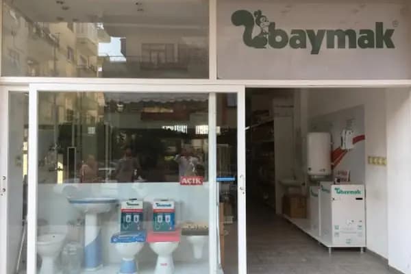 ANAMUR TEKNİK SIHHİ TESİSAT BAYMAK KALORİFER HİZMETLERİ - Su Tesisatı Malzemeleri Satıcısı - Mersin Toroslar