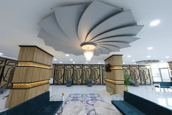 BATH FIT SPA - Hamam - İstanbul Ataşehir