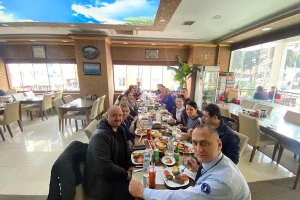 Çolak Köfte - Köfteci - Trabzon Akçaabat