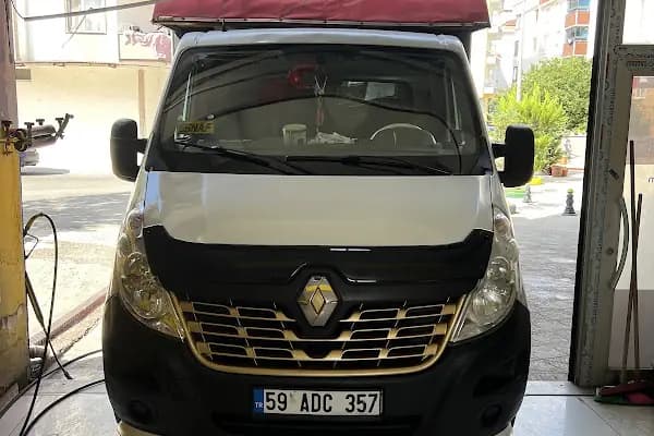 Br Auto Yıkama - Araba Yıkama - Tekirdağ Çorlu