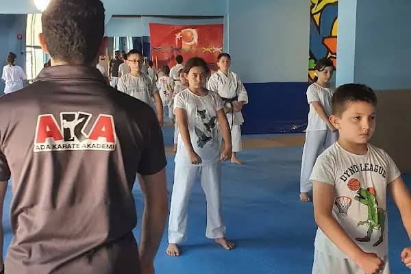 ADA KARATE AKADEMİ - Spor Kulübü - Sakarya Serdivan