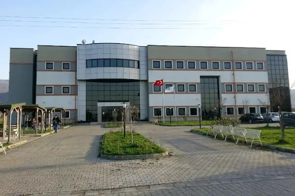 Ziraat Fakültesi - Kolej - Kocaeli Çayırova