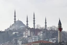 Abidin Paşa Türbesi