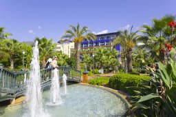 Gardenia Hotel