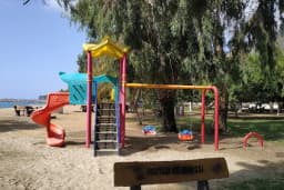 Bozyazı barınak dinlenme ve kamp yeri