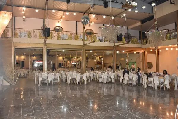 Kocaman Sarıçam Düğün Salonu - Düğün Salonu - İzmir Buca
