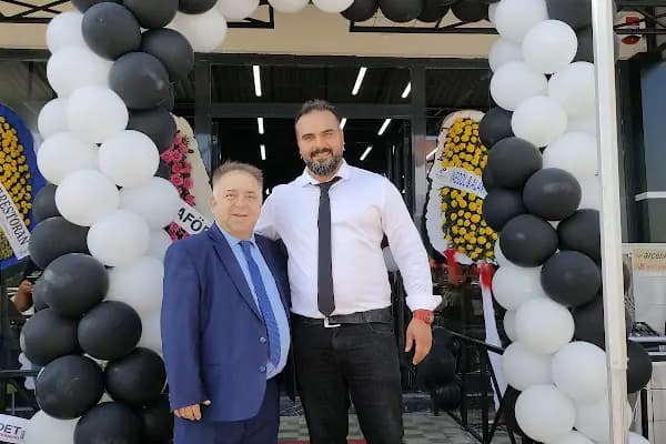 CEYHUN IŞIK KUAFÖR (UNISEX) - Kuaför - Bursa İnegöl